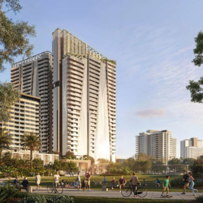 Hamilton Grove to bring LA-style lifestyle precinct to Brisbane’s Northshore — image 3